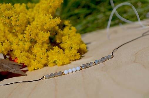 Náramky - Ta jedna jediná.... - 17863227_