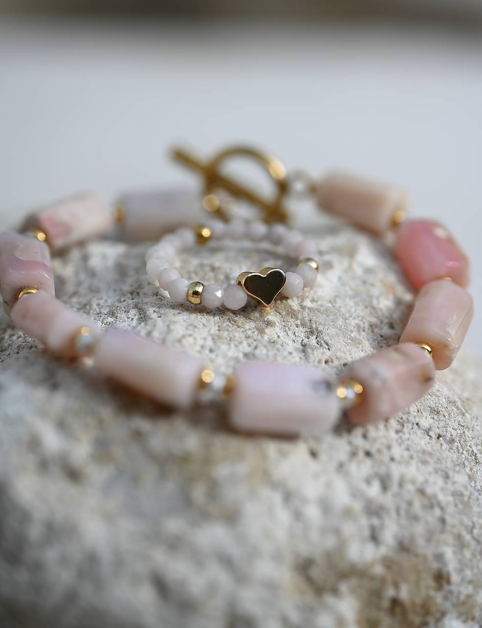 Náramok Anjelsky dotyk