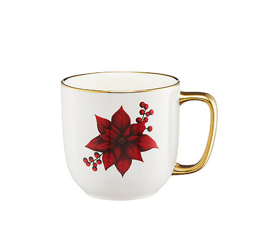 Hrnček Zlatá ruža 390ml