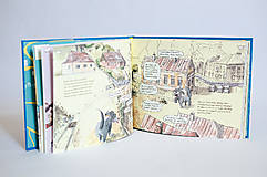  - kniha Lakiho Mestečko - 17863010_