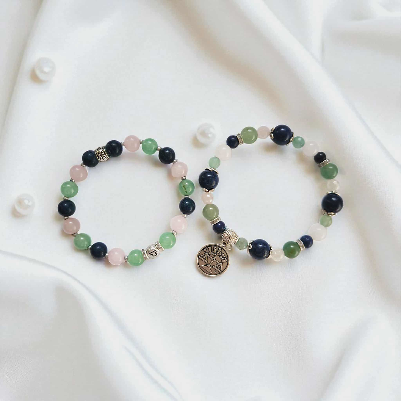 Náramok pre znamenie VÁHY