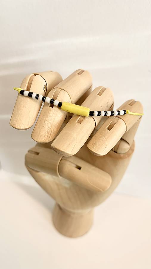 Náramky - náramok - 17864811_