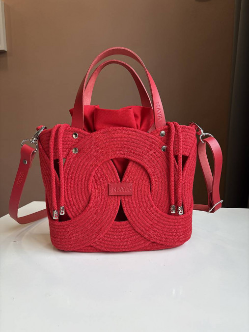 Kabelky - Nejkrásnější kabelka - 17864522_