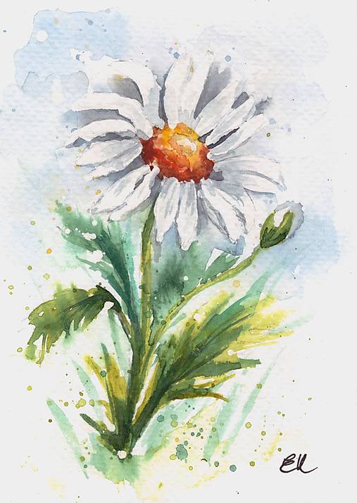 Papiernictvo - Margarétka - 17865224_