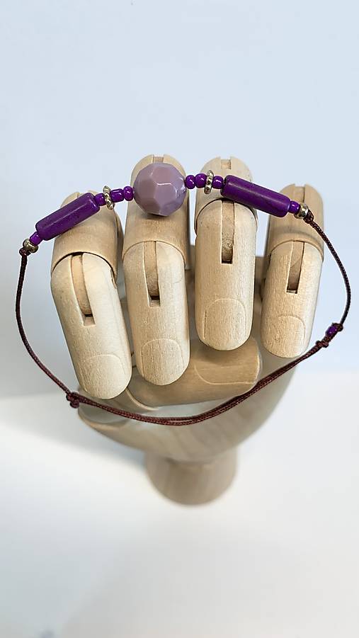 Náramky - náramok - 17870184_