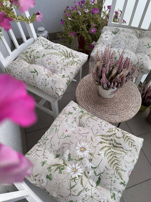 Úžitkový textil - PODSEDÁKY ... - 17872548_