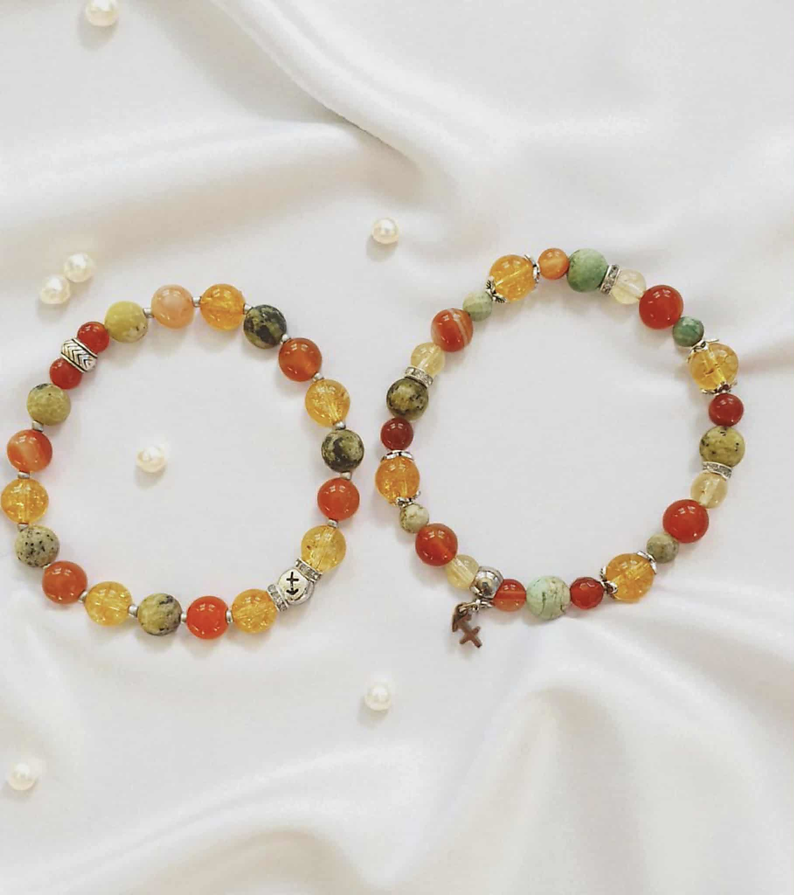 Náramok pre znamenie STRELEC