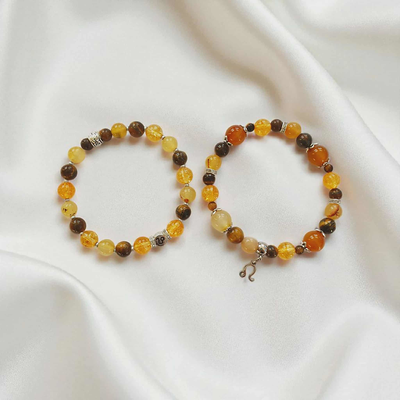 Náramok pre znamenie LEV