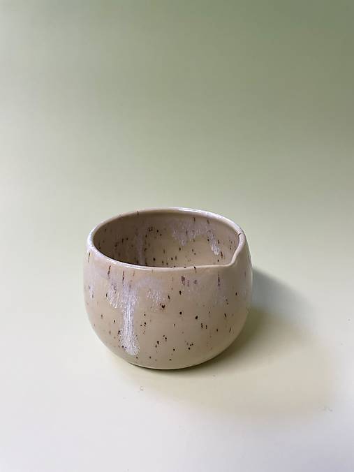 Miska na matchu, Natural