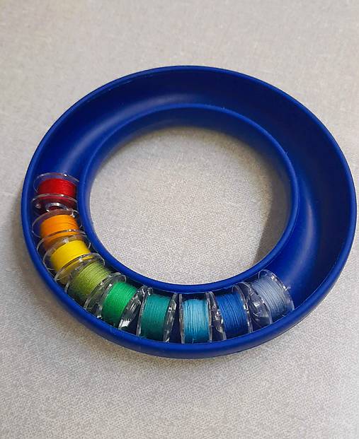 Dúhový koberec - Mini