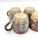 Nádoby - Korytnačka - (150ml) - 17874199_