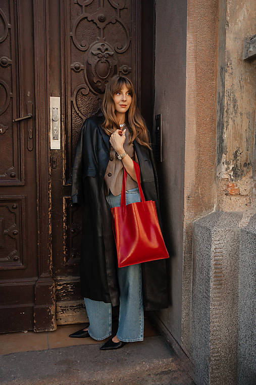 Kabelky - Shopper - 17874740_