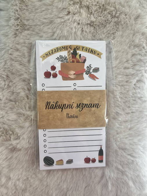 Nakupný zoznam (ns02)