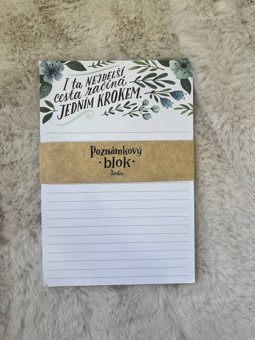 Poznámkový blok (pn03)