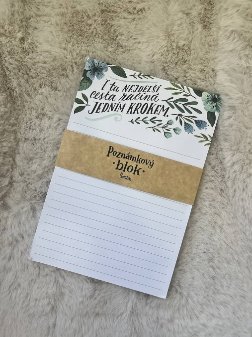 Poznámkový blok (pn03)