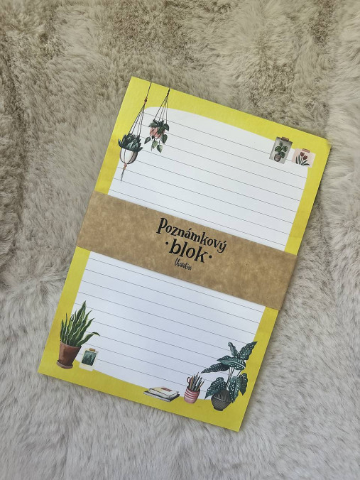 Poznámkový blok (pn01)