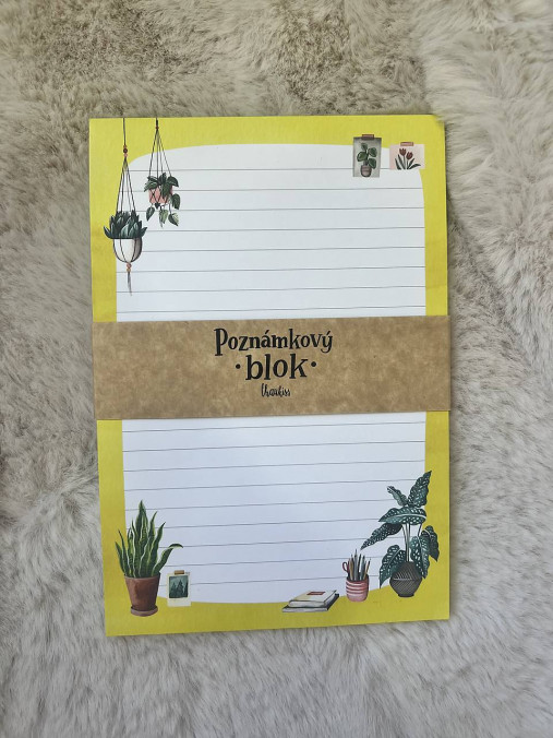 Poznámkový blok (pn01)