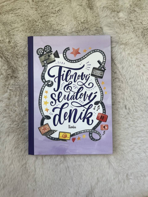 Filmový & seriálový deník FD1