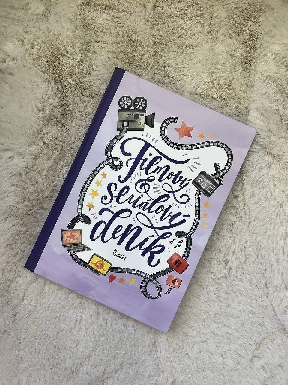 Filmový & seriálový deník FD1