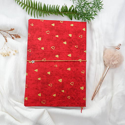 Diár  na rok 2026 TÝŽDENNÝ - Kosoštvorce Klimt