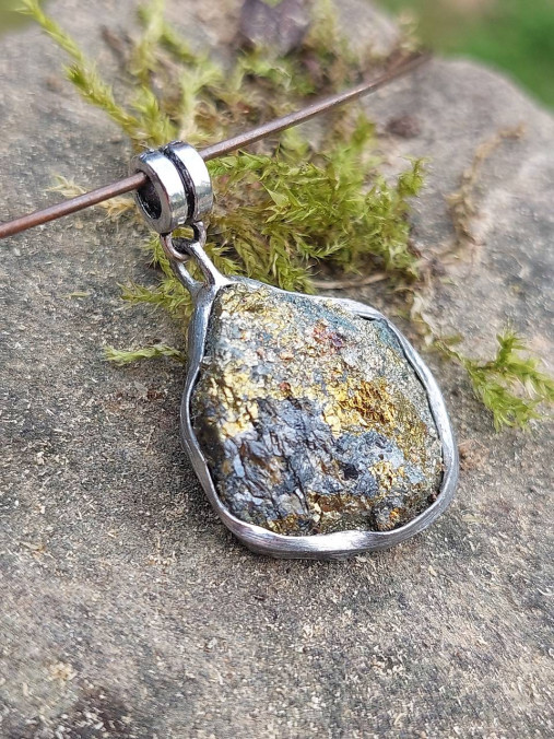 Náhrdelníky - Zlatko - 17879333_