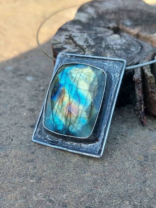 Náhrdelníky - Carpe Diem - 17879438_