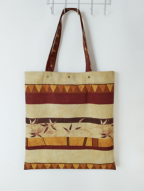 Nákupné tašky - Nákupná ekotaška, taštička, vreckovník - 17879408_