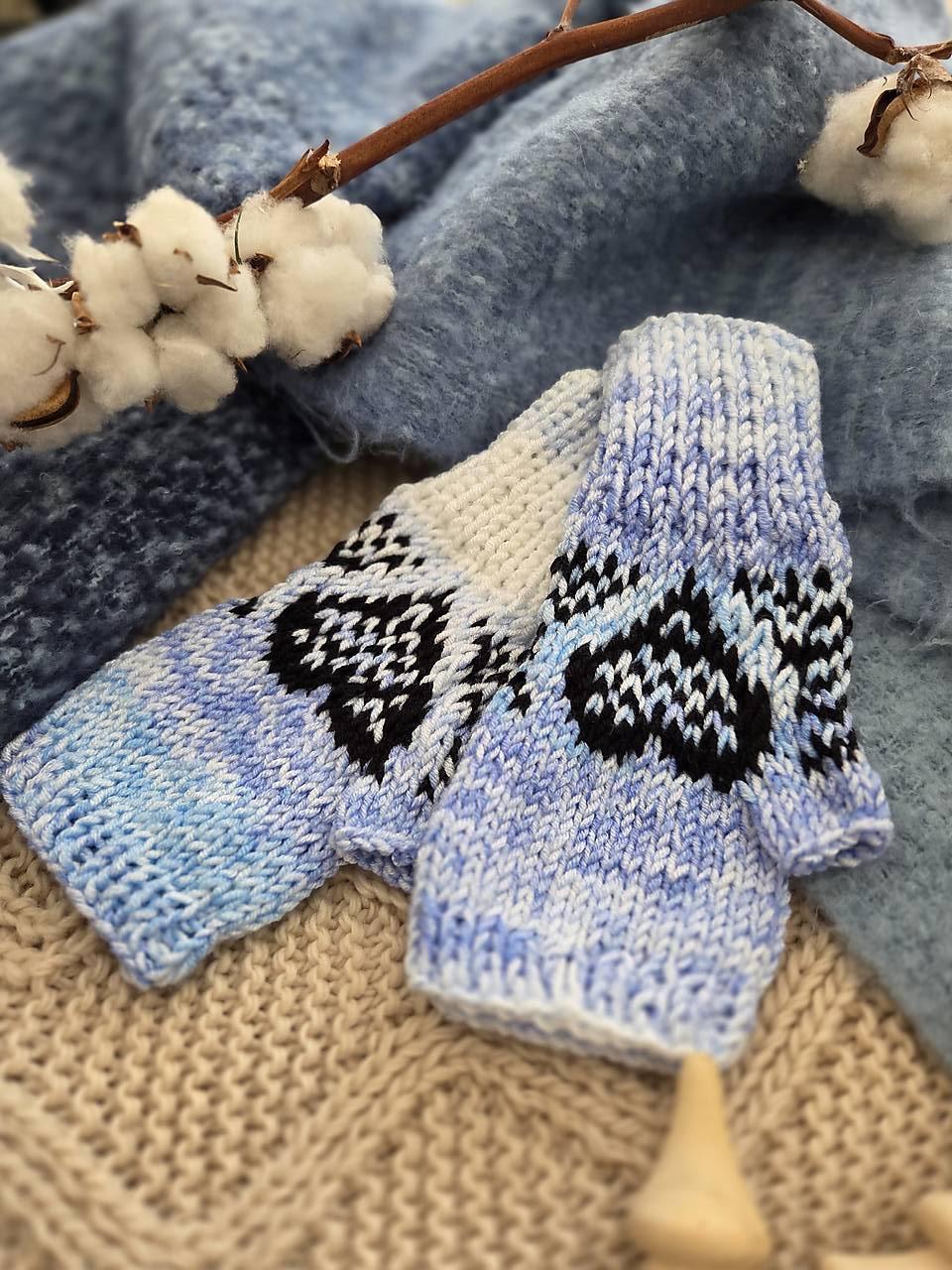 Rozprávkové rukavičky