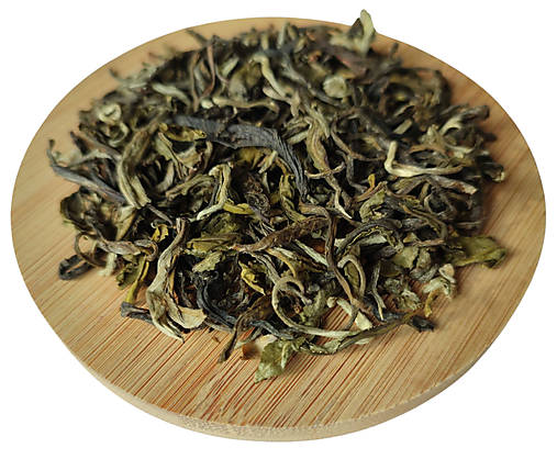 Lu Mao Hou - Zelená opica