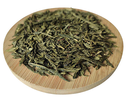 China Sencha
