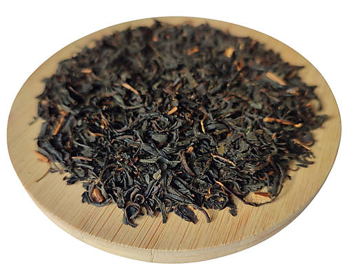 Japan Black Benifuki