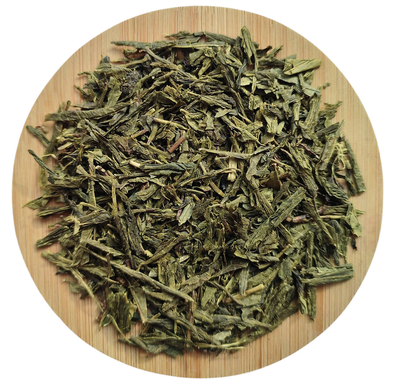 China Sencha