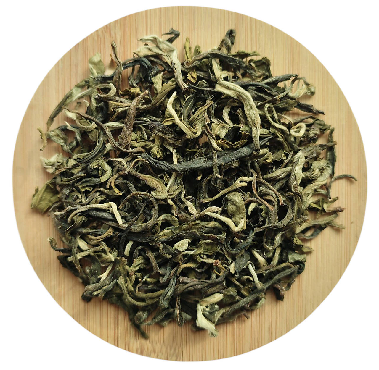 Lu Mao Hou - Zelená opica