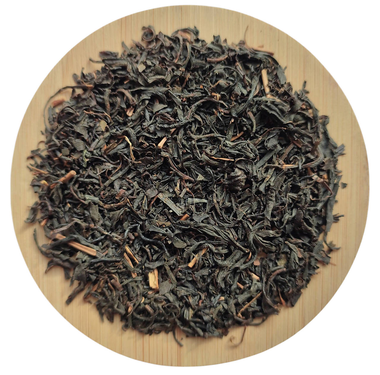 Japan Black Benifuki