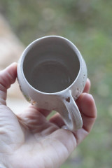 Nádoby - šálka SOM 2 (ona) 130 ml - 17876882_