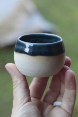 Nádoby - šálka 80 ml - 17876940_