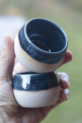 Nádoby - šálka 80 ml - 17876941_