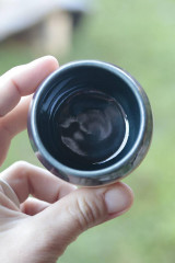 Nádoby - šálka 80 ml - 17876944_