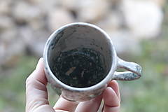 Nádoby - Šálka Bublinky (1) 150 ml - 17877077_