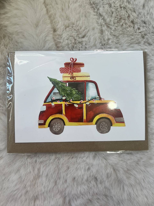 Vianočné prianie (XMAS17_04)