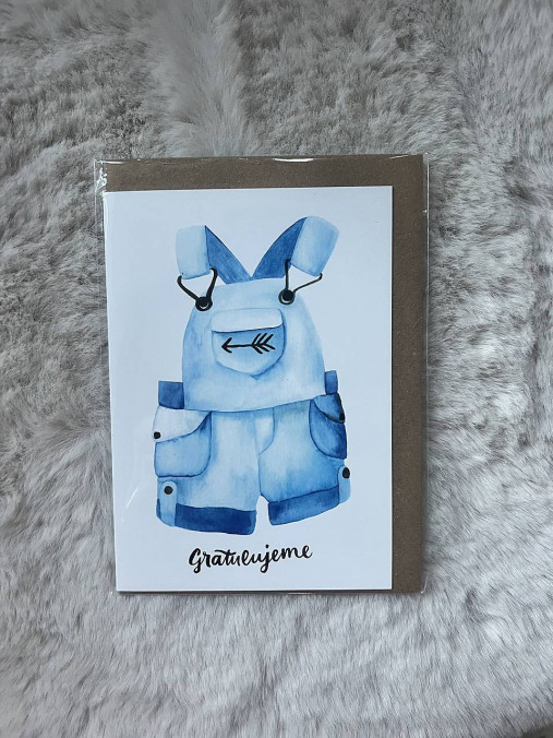 Prianie - narodenie dieťatka (RD39)