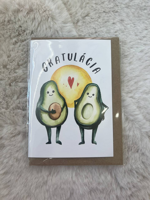 Prianie - narodenie dieťatka (RD52-S)