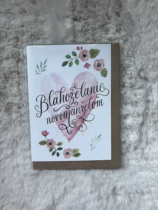 Prianie - svadba (WD10-S)