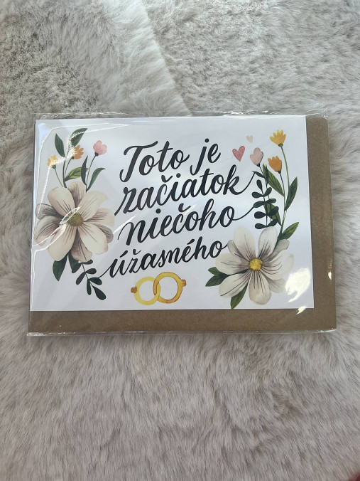 Prianie - svadba (WD19-S)