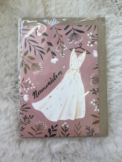 Prianie - svadba (WD23-S)