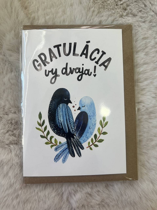 Prianie - svadba (WD1-S)