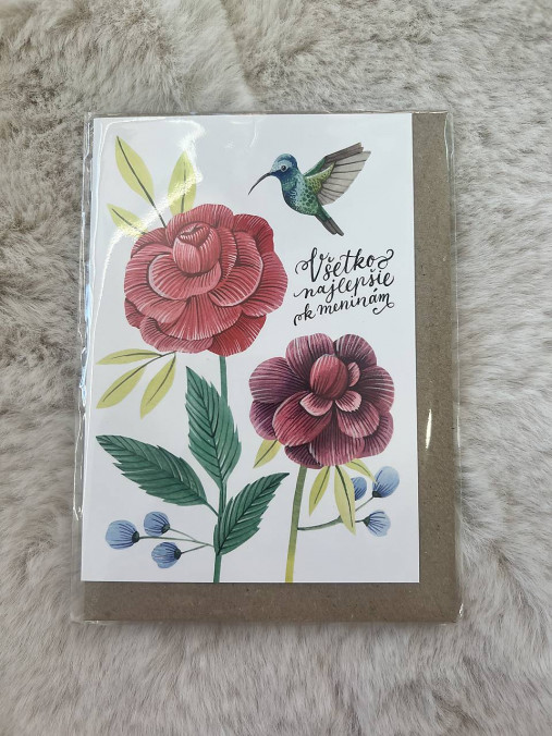 Prianie - narodeniny, meniny, sviatok (ND02-s meniny, sviatok)