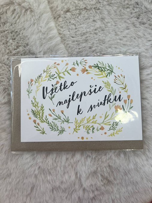 Prianie - narodeniny, meniny, sviatok (ND3-s narodeniny, meniny, sviatok)