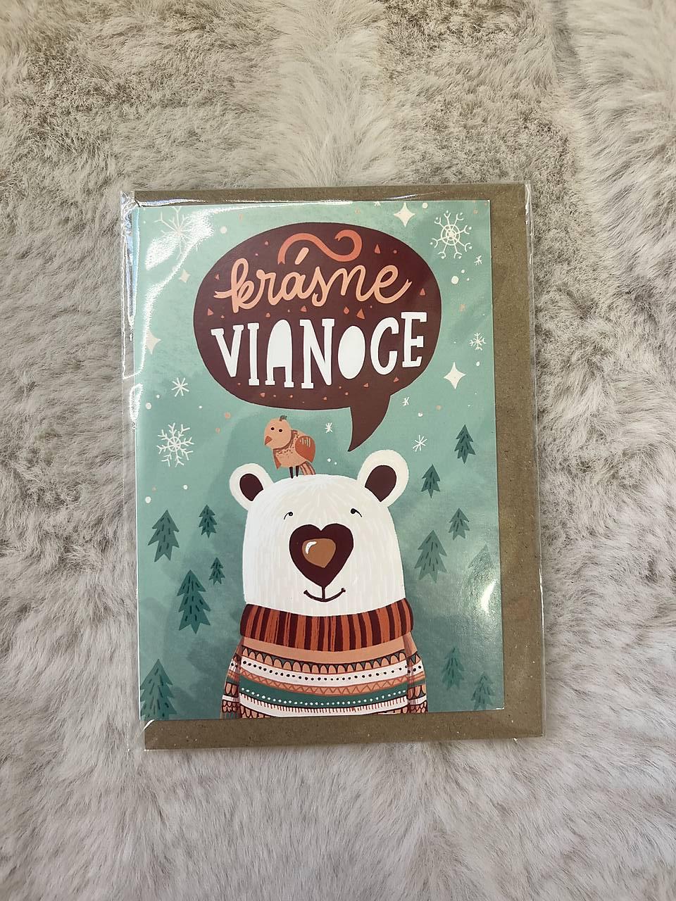 Vianočné prianie (MX4-S)