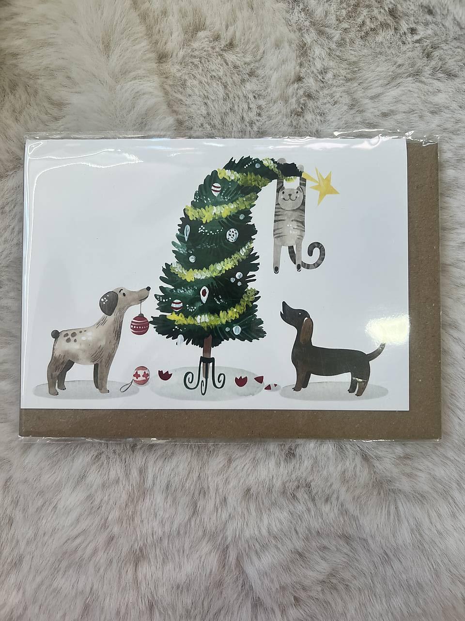 Vianočné prianie (MX34)